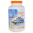 Doctor's Best, High Absorption Magnesium, 100% Chelated, 240 Tablets