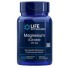 Magnesium (Citrate) 160 mg (100 Veggie Caps ) - Life Extension