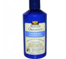 Avalon Organics, Thickening Conditioner, Biotin B-Complex Therapy, 14 oz (397 g)