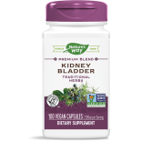 Kidney Bladder - 465 mg (100 Capsules) - Nature's Way