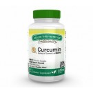 Curcumin 650 mg BCM-95 (non-GMO) (60 Softgels) - Health Thru Nutrition