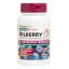 Herbal Actives - Bilberry Extended Release 100 mg (30 Tablets) - Nature's Plus