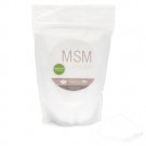 Organic MSM Powder (500 gram) - Superfoodme