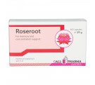 Roseroot 400 mg GPH (60 Capsules) - Gall Pharma GmbH
