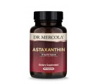 Astaxanthin 12 mg (30 Capsules) - Dr. Mercola