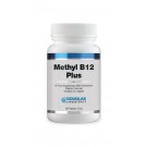 Douglas Laboratories, Methyl B12 Plus, 90 Tablets