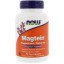 Magtein Magnesium L-Threonate (90 Vegetarian Capsules) - Now Foods