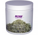 European Clay Powder (170 gram) - Now Foods
