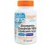 Glucosamina condroitina MSM + ácido hialurónico (150 cápsulas) - Doctor's Best