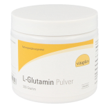 L-Glutamin Powder (300 Gram) - Vitaplex