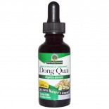 Dong Quai, Alcohol Free, 1000 mg (30 ml) - Nature's Answer