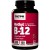 Methyl B-12 Cherry Flavor 500 mcg (100 Lozenges) - Jarrow Formulas