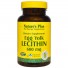 Egg Yolk Lecithin, 600 mg (90 Veggie Caps) - Nature's Plus