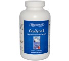 OcuDyne II New and Improved Formula 200 Veggie Caps - Allergy Research Group