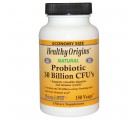 Healthy Origins, Probiotic, 30 Billion CFU's, 150 Vcaps