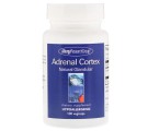 Adrenal Cortex Natural Glandular 100 Vegicaps - Allergy Research Group