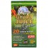 Organic Ultra Juice Green (90 Organic Bi-Layered Tablets) - Nature's Plus