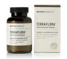 Terraflora Synbiotica (60 cápsulas)-EnviroMedica