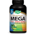  Fuerza máxima Mega 3/6/9 Omega Blend, sabor limón, 1350 mg, 180 cápsulas - Nature's Way 