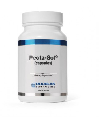 Pecta-Sol (90 tabletas) -  Douglas Laboratories