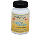 Healthy Origins -  Cognizin citicolina, 250 mg, 60 Cápsulas