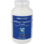 Buffered Vitamin C Powder (240 g) - Allergy Research Group