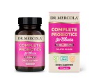 Complete Probiotics for Women (70 Billion CFU) (30 Capsules) - Dr. Mercola