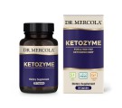 Ketozyme (30 Capsules) - Dr. Mercola