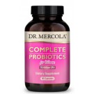 Complete Probiotics for Women (70 Billion CFU) (90 capsules) - Dr. Mercola