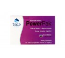 Trace Minerals Research, Electrolyte Stamina Power Pak, Pomegranate Blueberry, 0.22 oz (6.2 g), 32 Packets