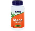 Now Foods, Maca 500 mg, 100 Capsules