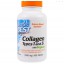  Mejores tipos de colágeno 1 y 3, 1000 mg, 180 tabletas  - Doctors Best