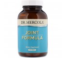 Dr. Mercola, Fórmula común con HA más BiovaFlex, 30 cápsulas