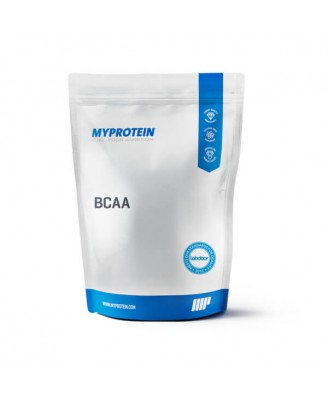 BCAA Unflavoured - 500G - MyProtein