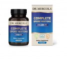 Complete Spore Restore (30 capsules) - Dr. Mercola
