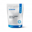 Impact Whey Isolate, Chocolate Brownie, 2.5kg - MyProtein