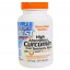 Doctor's Best, Best Curcumin C3 Complex, 500 mg, 120 Capsules