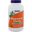 Magnesium Citrate (240 Vegetarian Capsules) - Now Foods