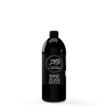 Nano silver (500 ml) - Health Factory