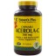 Chewable Acerola-C- Vitamin C with Bioflavonoids- 500 mg (90 Tablets) - Nature's Plus