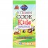 Vitamin Code - Chewable Whole Food Multivitamin for Kids - Cherry Berry (60 chewable tablets) - Garden of Life