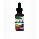 Milk Thistle Alcohol-Free 2000 mg (30 ml) - Nature's Answer