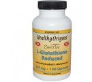 Setria L-Glutatión reducido 250 mg, 150 Cápsulas - Healthy Origins