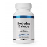 Douglas Laboratories, Berberine balans 60NL