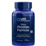 Saw Palmetto - Beta Sitosterol Formula (60 Softgels) - Life Extension 