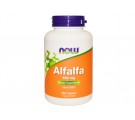 Alfalfa 650 mg (250 tablets) - Now Foods