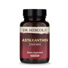 Astaxanthin 12 mg (30 Capsules) - Dr. Mercola
