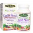 ORAC-Energy Earth's Blend One Daily Superfood Multivitamin With Iron (60 Veggie Caps) - Paradise Herbs