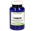 Turmeric 200 mg GPH Capsules (180 Capsules) - Gall Pharma GmbH