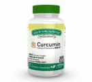 Curcumin 650 mg BCM-95 (non-GMO) (60 Softgels) - Health Thru Nutrition